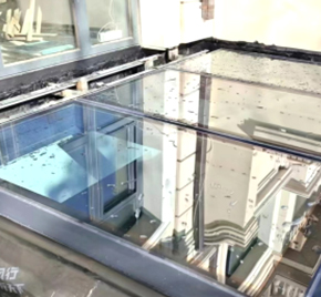 ����´��